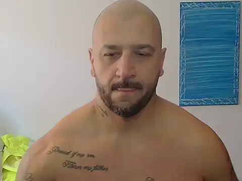 JeanCafa online show from 09.29.25