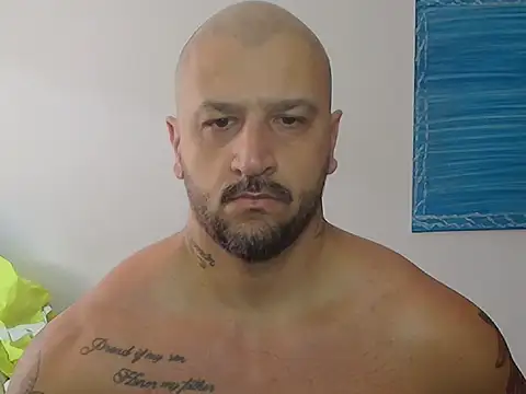 JeanCafa online show from 10.06.25