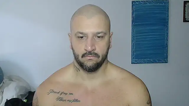 JeanCafa online show from 10.10.25