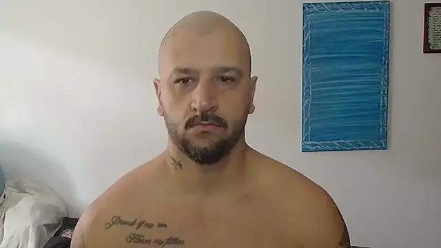 JeanCafa online show from 10.13.25