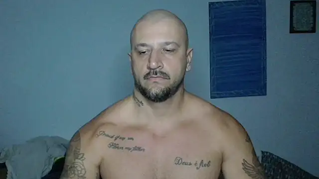 JeanCafa online show from 10.30.25