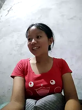 Em xinh123 online show from 09.12.25