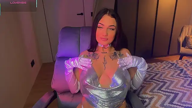 mygoddesshecate online show from 09.26.25