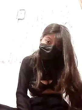 VamikaAngel online show from 12.04.25