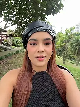 Sam pablo21 online show from 02.21.26