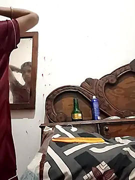 Snapshot of Komal0099 chatting on 09.09.25 Komal0099 online show from 09.09.25