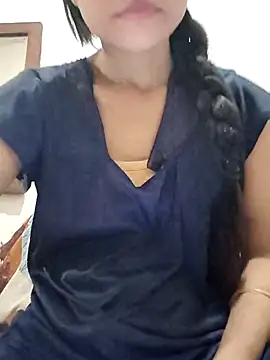 Snapshot of Komal0099 chatting on 09.12.25 Komal0099 online show from 09.12.25