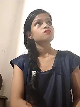 Snapshot of Komal0099 chatting on 09.18.25 Komal0099 online show from 09.18.25