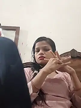 Snapshot of Komal0099 chatting on 09.18.25 Komal0099 online show from 09.18.25