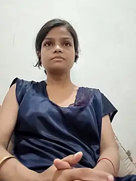 Snapshot of Komal0099 chatting on 09.22.25 Komal0099 online show from 09.22.25