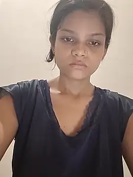 Snapshot of Komal0099 chatting on 09.23.25 Komal0099 online show from 09.23.25