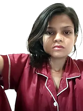 Snapshot of Komal0099 chatting on 09.24.25 Komal0099 online show from 09.24.25