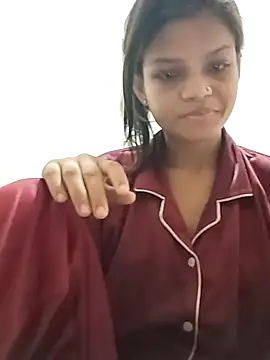 Snapshot of Komal0099 chatting on 09.29.25 Komal0099 online show from 09.29.25