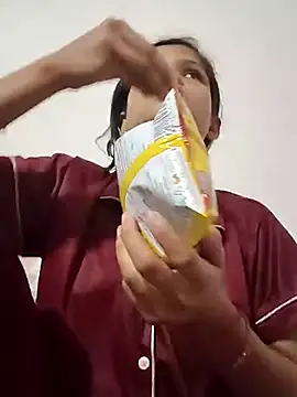 Snapshot of Komal0099 chatting on 09.30.25 Komal0099 online show from 09.30.25