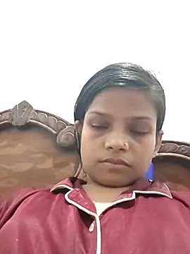 Snapshot of Komal0099 chatting on 10.01.25 Komal0099 online show from 10.01.25