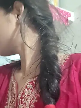 Snapshot of Komal0099 chatting on 10.13.25 Komal0099 online show from 10.13.25