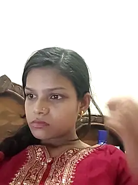 Snapshot of Komal0099 chatting on 10.13.25 Komal0099 online show from 10.13.25