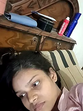 Snapshot of Komal0099 chatting on 10.16.25 Komal0099 online show from 10.16.25