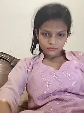 Snapshot of Komal0099 chatting on 10.17.25 Komal0099 online show from 10.17.25