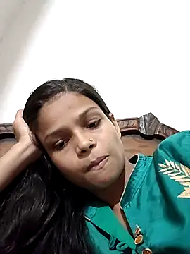 Snapshot of Komal0099 chatting on 10.18.25 Komal0099 online show from 10.18.25