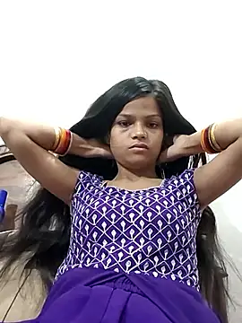 Snapshot of Komal0099 chatting on 10.21.25 Komal0099 online show from 10.21.25