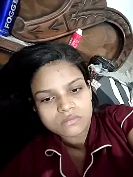 Snapshot of Komal0099 chatting on 10.22.25 Komal0099 online show from 10.22.25