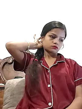 Snapshot of Komal0099 chatting on 10.23.25 Komal0099 online show from 10.23.25