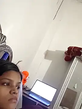 Snapshot of Komal0099 chatting on 10.24.25 Komal0099 online show from 10.24.25