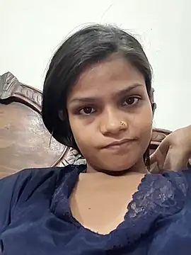 Snapshot of Komal0099 chatting on 10.28.25 Komal0099 online show from 10.28.25