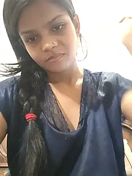 Snapshot of Komal0099 chatting on 10.29.25 Komal0099 online show from 10.29.25