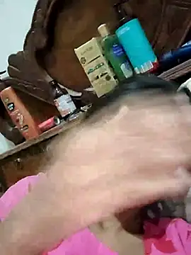 Komal0099 online show from 11.28.25