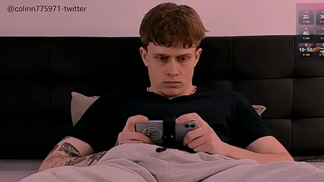 TalkingHead 0  online show from 03.30.26