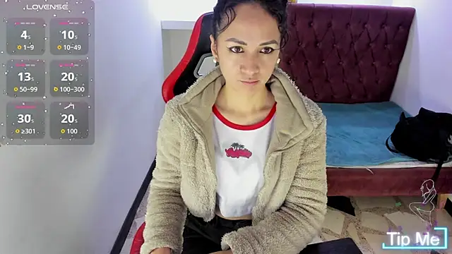 alison moon7 online show from 12.05.25