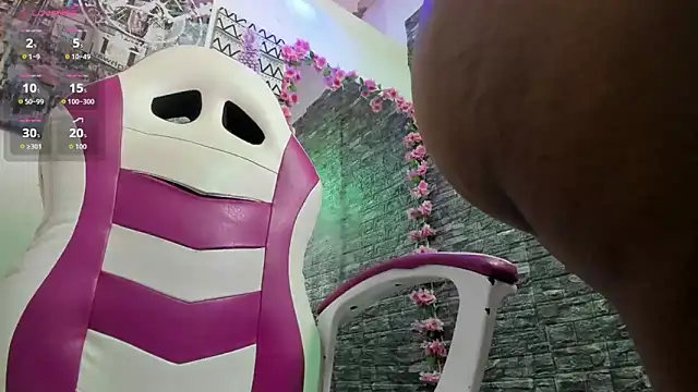 Snapshot of karoll__sex chatting on 11.05.25 karoll sex online show from 11.05.25