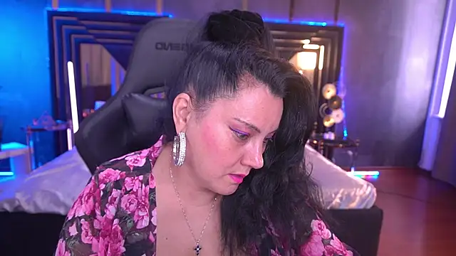 ValeryRosseee online show from 09.09.25