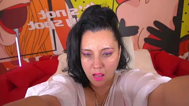 ValeryRosseee online show from 09.22.25