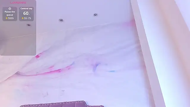 Roxy Medina online show from 05.22.26