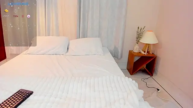 Snapshot of oblivion_deku chatting on 10.16.25 oblivion deku online show from 10.16.25