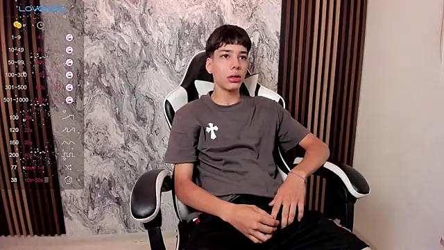 oblivion deku online show from 11.23.25