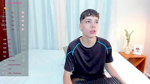 oblivion deku online show from 02.08.26