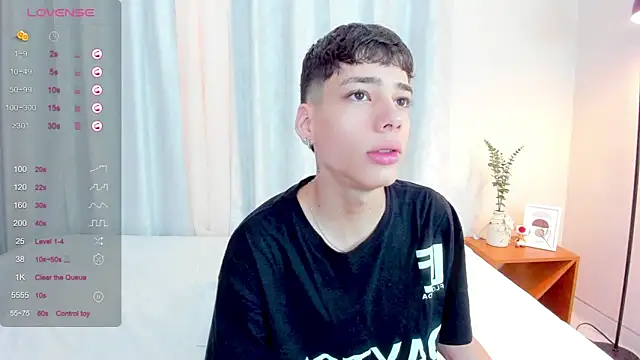 oblivion deku online show from 02.09.26