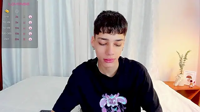 oblivion deku online show from 02.15.26