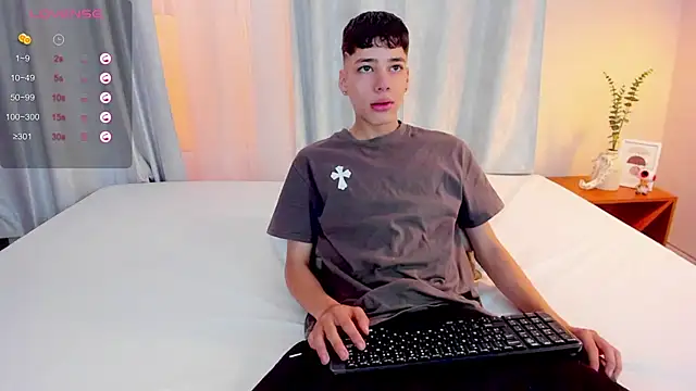 oblivion deku online show from 02.26.26