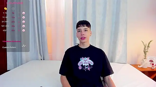 oblivion deku online show from 02.28.26