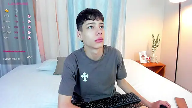 oblivion deku online show from 03.18.26