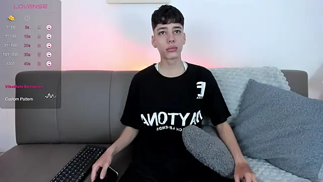 oblivion deku online show from 04.01.26