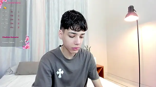 oblivion deku online show from 04.10.26