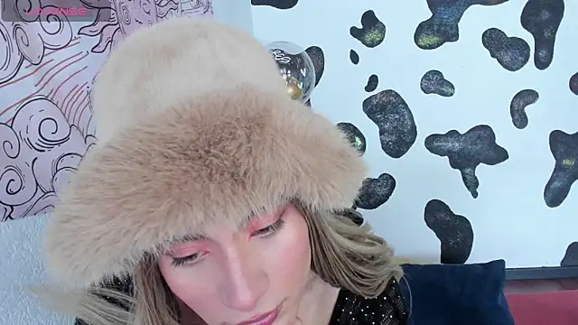 brihanna cooper online show from 11.20.25