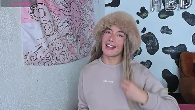 brihanna cooper online show from 11.24.25