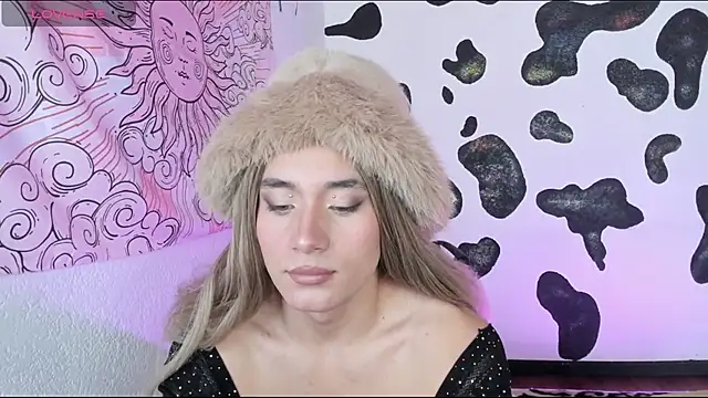 brihanna cooper online show from 12.02.25